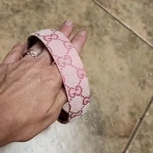 Gucci headband 1.2 Children main image 4